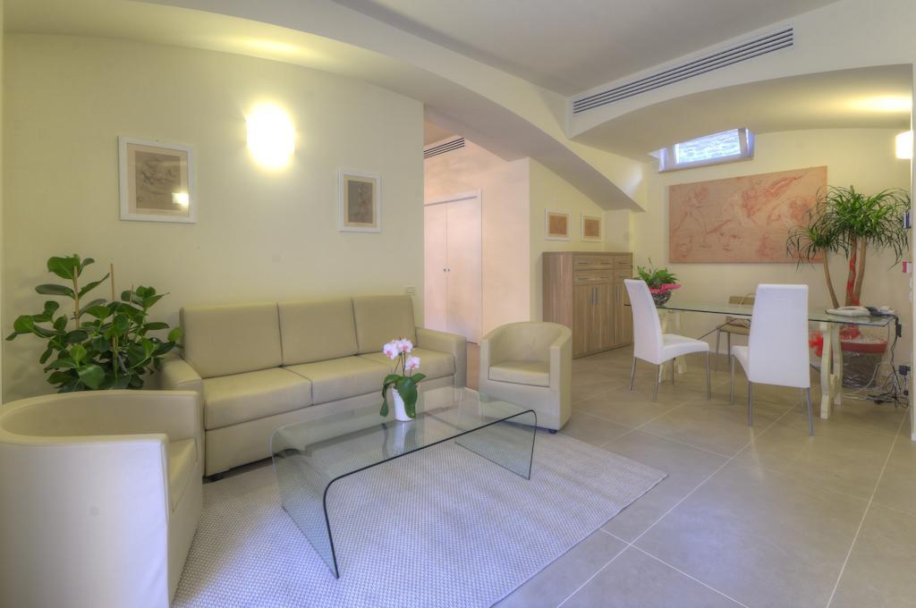 Palazzo Ruschioni Boutique Hotel Camerano Bagian luar foto