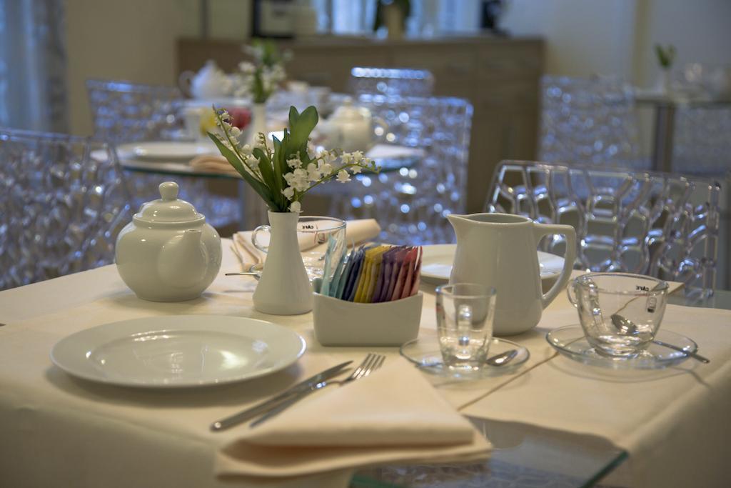 Palazzo Ruschioni Boutique Hotel Camerano Bagian luar foto