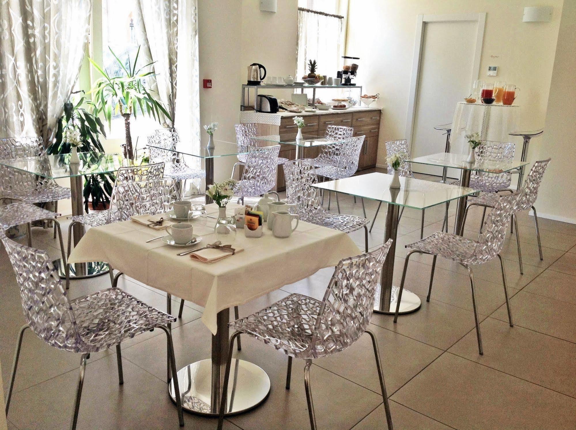Palazzo Ruschioni Boutique Hotel Camerano Bagian luar foto