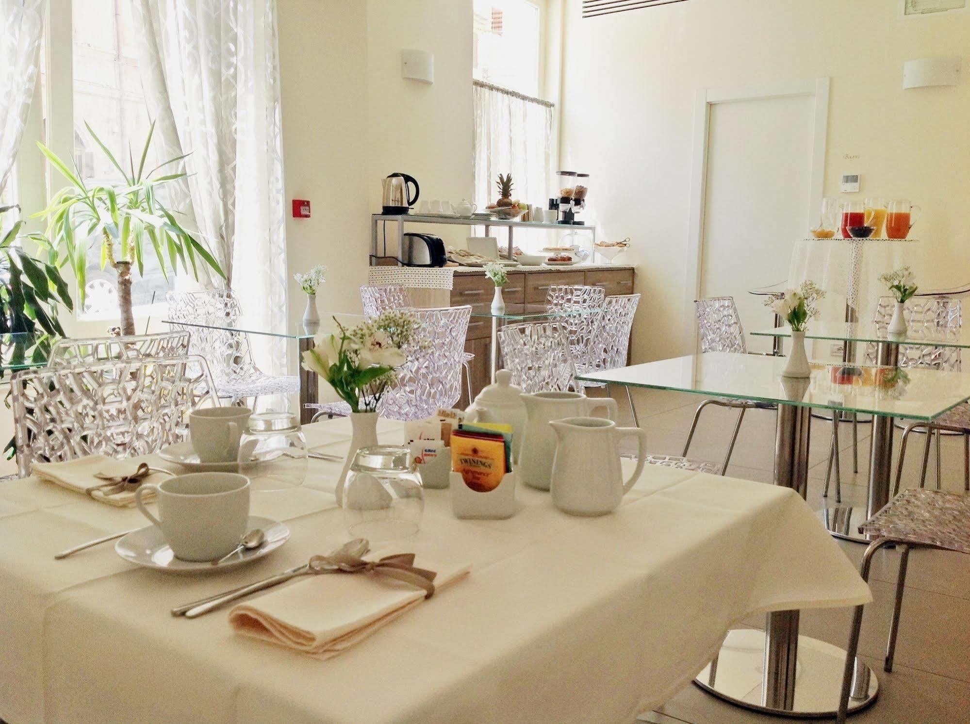 Palazzo Ruschioni Boutique Hotel Camerano Bagian luar foto